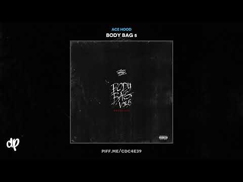 Ace Hood - Activated [Body Bag 5]