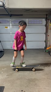 Chika Konoe | Today is the Chika's first kick flip day😻 Thanks my brother @dr.sojiro . Thank you for your support @meowskateboards . 11.09.2024🛹🙌🏽... | Instagram