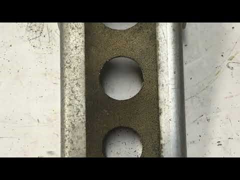 Quick Silver MXL II Overhaul 1995/2025