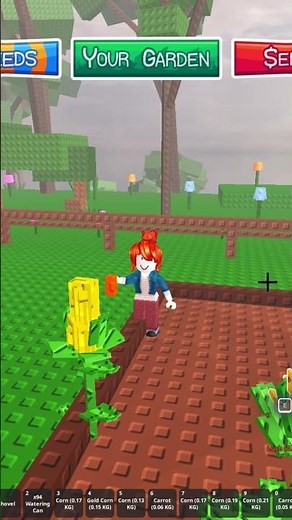 BEST Roblox Gardens Horizon Script Auto Farm, Auto Plant, Auto Buy