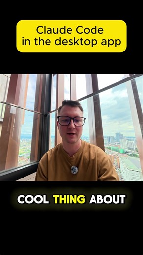 Afraid of the Command Line? Use Claude Code This Way Instead