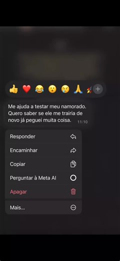 Teste de fidelidade: descubra a verdade agora