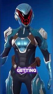 Fortnite’s Reality Numbers and Spacesuits