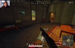 PUBG Gameplay Highlights: Intense First-Person Action