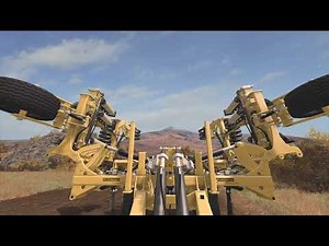 Farming Simulator 17 - Big Bud DLC Launch Trailer (Official)