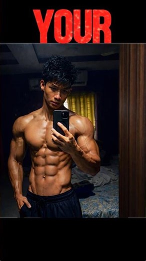 Start Training This 3 Muscles If You’re a Beginner ✨