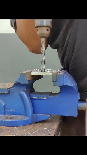 163 reactions | Effective homemade tools for you #home #metalworking #diy | Wibi Garuda | Facebook