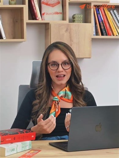 Buscalibre - More than 5 million books from around the world