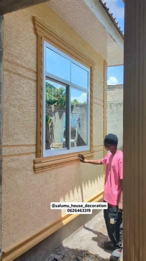 Kwa mahitaji ya finishing za Nyumba zilizo Quality tupigie simu 📞 0626463319 WhatsApp 0626463319 tutakufikia Kwa gharama nafuu kabisa Tunapatikana TABATA - Dar es Salaam na mikoa yote tunafika Huduma zetu ni hizo 👇 • SKIMMING • PAINTING • GYPSUM BOARD DESIGN • DECORATION • MOLDING @salumu_house_decoration @salumu_house_decoration @salumu_house_decoration @salumu_house_decoration | Salumu House Decoration