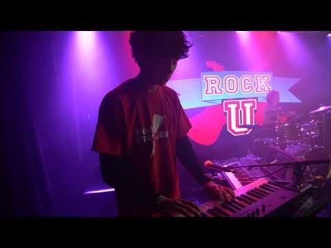 3 Chorus Meal - Stayin' Alive (BeeGees/Scary Pockets version)