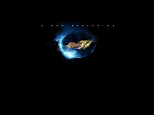 Street Fighter IV Orginal Soundtrack - Volcanic Rim Stage Theme HQ