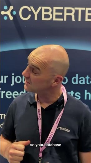 Live from the Tech Show London 2026 floor!