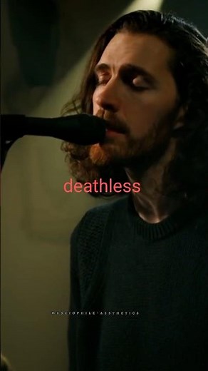 "Take me to church "live performances 🔥by Hozier