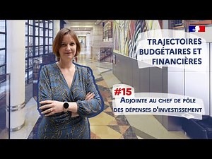 PORTRAIT : Magali, adjointe au chef de pôle fonctionnement