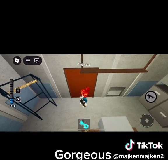 Foxy: Mi amado en Piggy Roblox😍