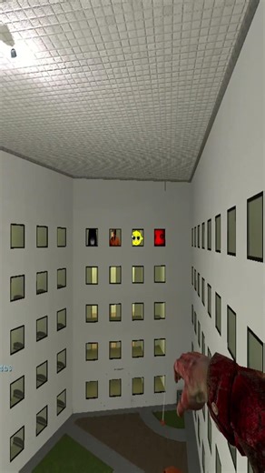 Part-23 #Gmod #Nextbots