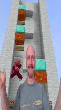 POURQUOI IL ME CROIT JAMAIS ?? 🌋⛏️