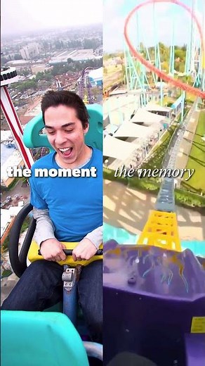 Knott's Memories | Knott's Berry Farm
