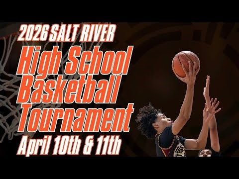 Salt River High School Basketball Tournament 2026, Tribal Dynasty Girls(Game #5) VS Roc Steady Girls