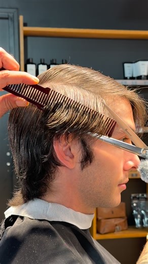 70K views · 3.8K reactions | #tutorial #fecbook #viral #yuotube #hairstyle #history #tiktok #haircut #instagram #hashtag #fyp #comment #foryou #explore #fblifestyle #fade #barbershop | JB coiffeur barber shop | Facebook