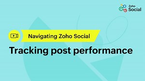 Tracking post performance