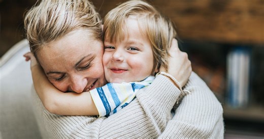 "C'est quoi l'amour ?" Caroline Goldman nous explique quoi répondre aux enfants