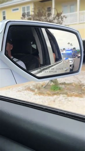 Squatted Trucks: A Spring Break Disappointment