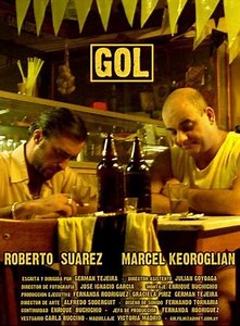 Goal - Movie