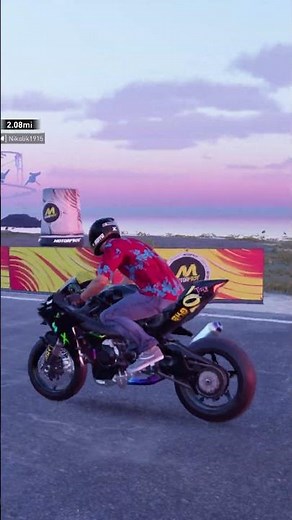 INSANE Speed Test 🚀 The Crew Motorfest Gameplay 4K #gameplay #thecrewmotorfest