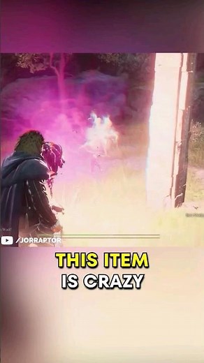 This item instantly defeats every enemy in Dragon's Dogma 2.... #dragonsdogma2