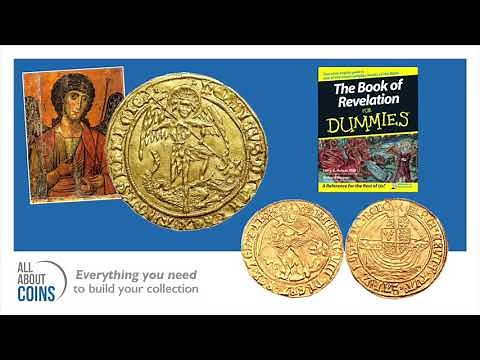 Quick Coin Guide: Gold Angel Coin