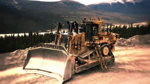 1.4K views · 108 reactions | Pelly Construction works around the clock developing mines in difficult, remote areas like Canada’s Yukon. Being two days away from the nearest city makes having access to parts and service especially important. Pelly has chosen Caterpillar and Cat dealer Finning Canada to fill that critical role. And when it came time to choose a customer to prove its new D10 Dozer, Caterpillar and Finning chose Pelly. Learn more at https://bit.ly/3ruPQ0D | Cat Mining | Facebook