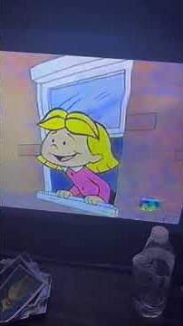 Scholastic Clifford Spanish Opening Theme Song