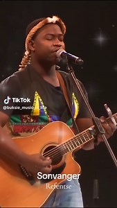Refentse - Sonvanger | Krone Music Video
