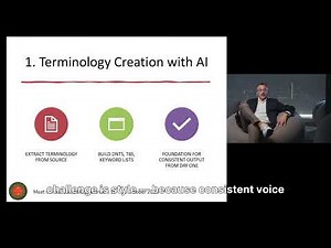 Revolutionize Your Translations with AI Powered Style Guides! 🚀