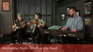 28K views · 358 reactions | Dancing and tunes at The Old Triangle in Sydney! : The Gaelic College | CBFM - Cape Breton Information | Facebook