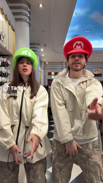 Exploring the Eyy Cholo Dance Trend with Willito