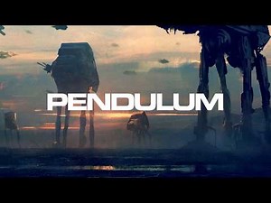 Pendulum - Masochist (VIP Mix)