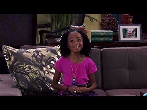 zuri being zuri for 4 minutes and 37 seconds