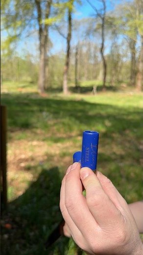 Steel Load Testing on Sporting Clay Targets 💥💥