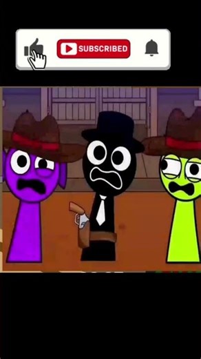 tannery sprunki Sprunki Gameplay | Funny Animation | Incredibox Sprunki #sprunkishorts #sprunki