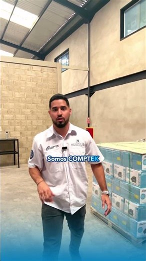 📦 Sea cual sea tu sistema de refrigeración #venezuela