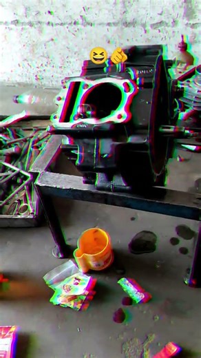 iam bike Mechanic 🏍️ subscribe please #trending