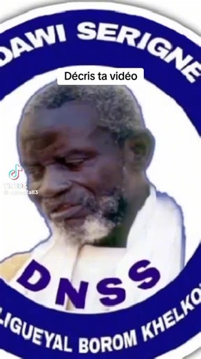 ABDOU NIANG sur TikTok