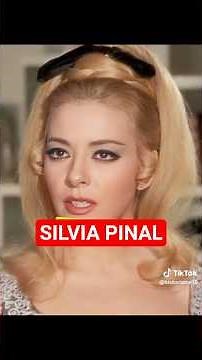 Silvia Pinal: the diva who marked the history of Mexican cinema and television #historiamx10