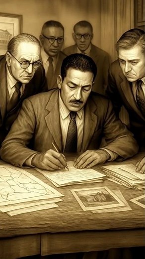 Brown v. Board (1954): The Case That Ended “Separate but Equal” #BrownvBoard #history