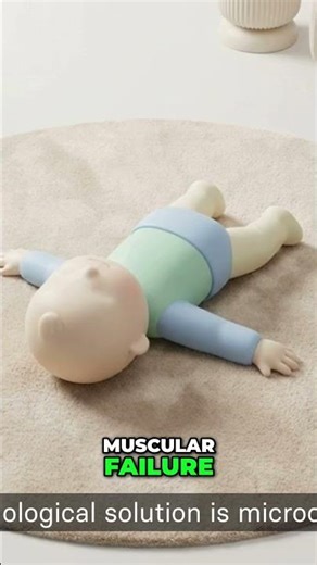 Baby Endurance: The Secret is Microdosing (3-5 Min Bursts!) #shorts
