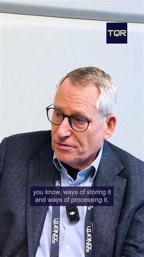 John Preskill on Quantum's Future