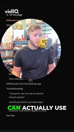 Claude Computer Use in CLI: Get Started Now!