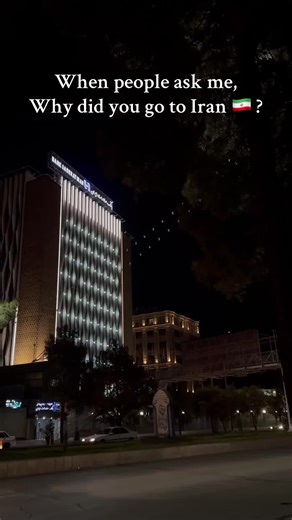 Discover the Beauty of Iran: A Stable Nation